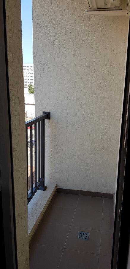Studio Confort 3 Bucarest Exterior foto